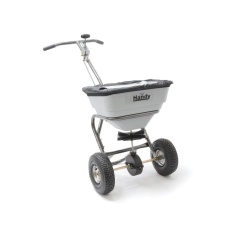 The Handy THS70HDUTY 32kg Heavy Duty Easy Build Spreader