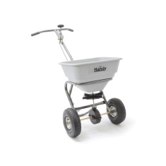 The Handy THS70HDUTY 32kg Heavy Duty Easy Build Spreader