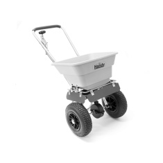 The Handy THSS80 36kg Salt Spreader