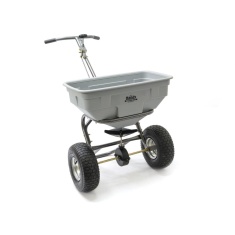 The Handy THS125HDUTY 57kg Heavy Duty Easy Build Spreader