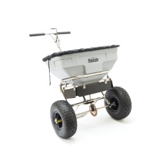 The Handy THSSALT 57kg Salt Spreader