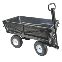 The Handy THMPC 300kg Multi Purpose Cart
