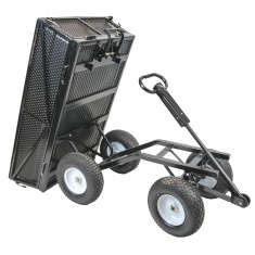 The Handy THMPC 300kg Multi Purpose Cart