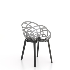 HND Flora Dining Chair HND Flora Dining Chair