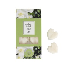 Ashleigh & Burwood Scented Home Jasmine & Tuberose Wax Melts Ashleigh & Burwood Scented Home Jasmine & Tuberose Wax Melts