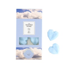 Ashleigh & Burwood Scented Home Fresh Linen Wax Melts Ashleigh & Burwood Scented Home Fresh Linen Wax Melts