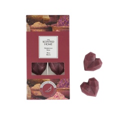 Ashleigh & Burwood Scented Home Moroccan Spice Wax Melts Ashleigh & Burwood Scented Home Moroccan Spice Wax Melts