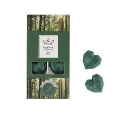 Ashleigh & Burwood Scented Home White Cedar & Bergamot Wax Melts Ashleigh & Burwood Scented Home White Cedar & Bergamot Wax Melts