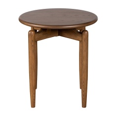 G Plan Marlow Lamp Table - Walnut