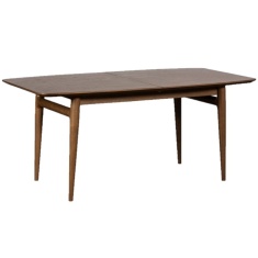 G Plan Marlow 160cm/215cm Extending Dining Table
