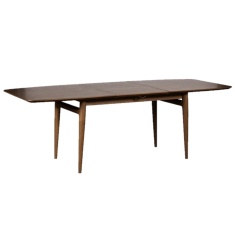 G Plan Marlow 160cm/215cm Extending Dining Table