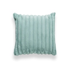 BHS Jumbo Cord Cushion 45cm - Sage BHS Jumbo Cord Cushion 45cm - Sage