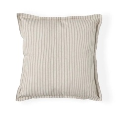 BHS Martha Cushion 59cm - Natural BHS Martha Cushion 59cm - Natural