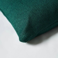 BHS Loft Cushion 45cm - Green