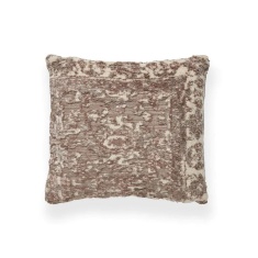 BHS Tapis Cushion 50cm - Natural