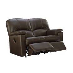 G Plan Chloe 2 Seater Recliner Sofa