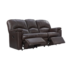 G Plan Chloe 3 Seater Recliner Sofa