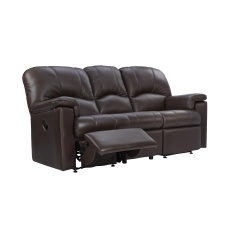 G Plan Chloe 3 Seater Recliner Sofa