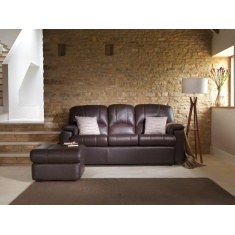 G Plan Chloe 3 Seater Sofa