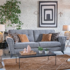 Liberty Grand 4 Seater Sofa