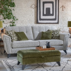 Liberty Grand 4 Seater Sofa Liberty Grand 4 Seater Sofa