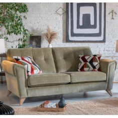 Liberty 3 Seater Sofa