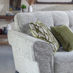 Liberty 2 Seater Sofa