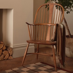 Ercol Chairmakers Chair