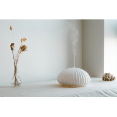 Made By Zen Oceania Ceramic Electric Aroma Diffuser