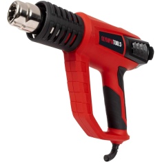 Olympia OLPHG2000 Heat Gun with Accessories 2000W 240V