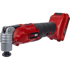 Olympia OLPX20SMT1 20V Multi-Tool 1 x 2.0Ah Li-ion