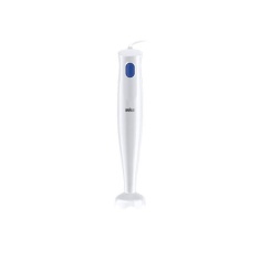 Braun MQ10.001P 450W Multiquick Hand Blender - White