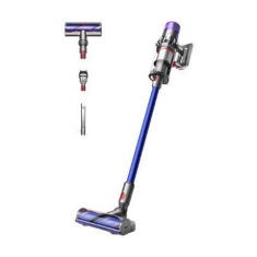 Dyson V11 Advanced-24 Cordless Vacuum Cleaner - Nickel/Purple Dyson V11 Advanced-24 Cordless Vacuum Cleaner - Nickel/Purple
