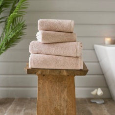 Deyongs Sanremo Towels - Blush