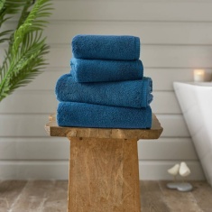 Deyongs Sanremo Towels - Amethyst