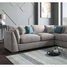 Phoebe 4 Seater Corner Sofa