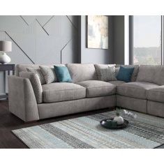 Phoebe 5 Seater Corner Sofa