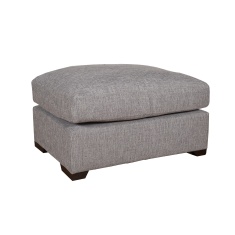 Phoebe Large Footstool Phoebe Large Footstool
