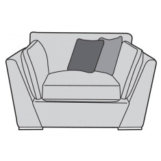 Phoebe Love Chair
