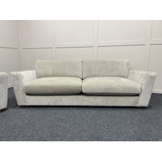 Zadie Extra Large 4 Seater Sofa