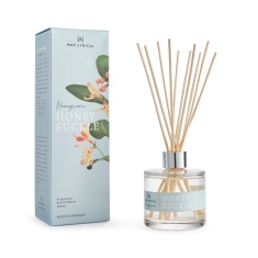 Wax Lyrical Homegrown Honeysuckle Reed Diffuser Wax Lyrical Homegrown Honeysuckle Reed Diffuser