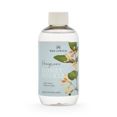 Wax Lyrical Homegrown Honeysuckle Reed Diffuser Wax Lyrical Homegrown Honeysuckle Reed Diffuser