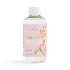 Wax Lyrical Homegrown Freesia Reed Diffuser Wax Lyrical Homegrown Freesia Reed Diffuser