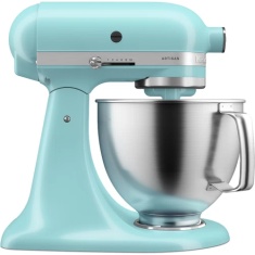KitchenAid 5KSM125BMI Artisan Stand Mixer 4.8L - Mineral Water KitchenAid 5KSM125BMI Artisan Stand Mixer 4.8L - Mineral Water