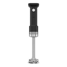 KitchenAid 5KHBRV00BM Go Cordless Hand Blender (without battery)