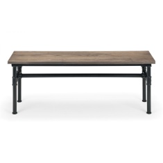 Julian Bowen Carnegie Bench