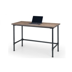 Julian Bowen Carnegie Pipe Desk Julian Bowen Carnegie Pipe Desk