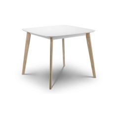 Julian Bowen Casa Dining Table