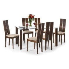 Julian Bowen Cayman Dining Chair