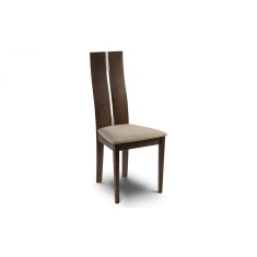 Julian Bowen Cayman Dining Chair Julian Bowen Cayman Dining Chair